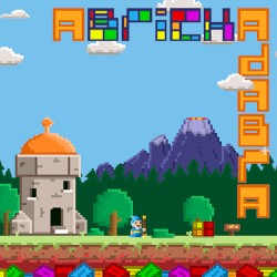 Abrickadabra! OST