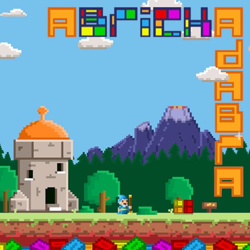 Abrickadabra! OST