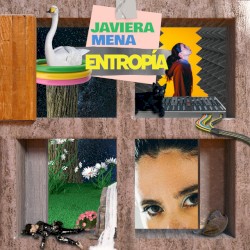 Entropía