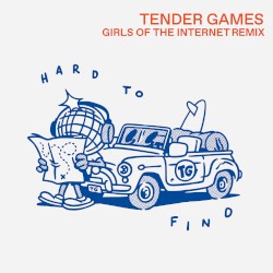 Hard to Find