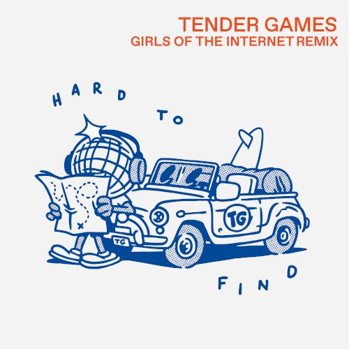Hard to Find