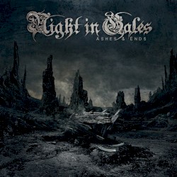 Ashes & Ends