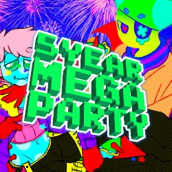 THE BEST OF DIYU & SCOLPULAC: 5 YEAR MEGAPARTY