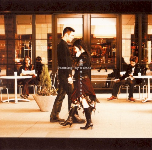 Passing by / SWAY