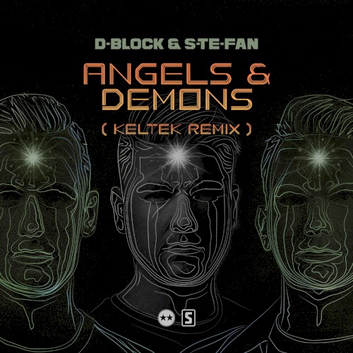 Angels & Demons (KELTEK remix)