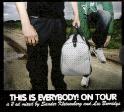 This Is Everybody! On Tour