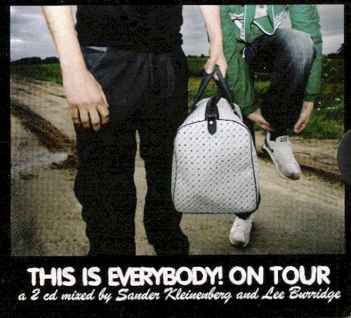 This Is Everybody! On Tour