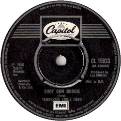Shot Gun Boogie