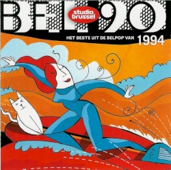 Bel 90: Het beste uit de Belpop van 1994