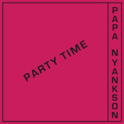 Party Time (Odo ye wu)