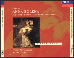 Anna Bolena
