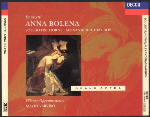 Anna Bolena