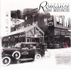 Acoustic Romance