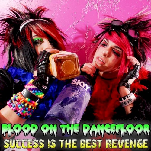 Success Is the Best Revenge