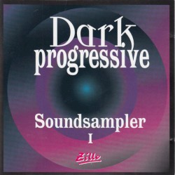 Dark Progressive Soundsampler I