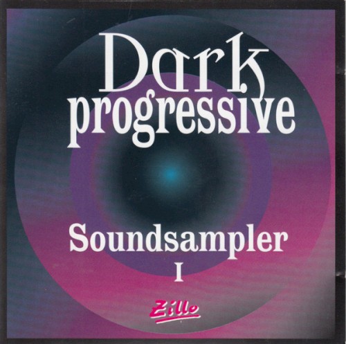 Dark Progressive Soundsampler I