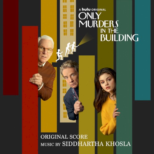 Only Murders in the Building (Original Score)
