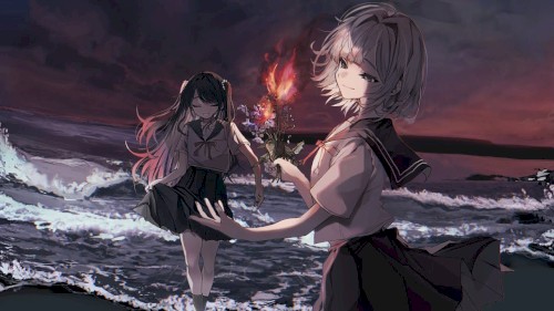 君が僕を嗤う日