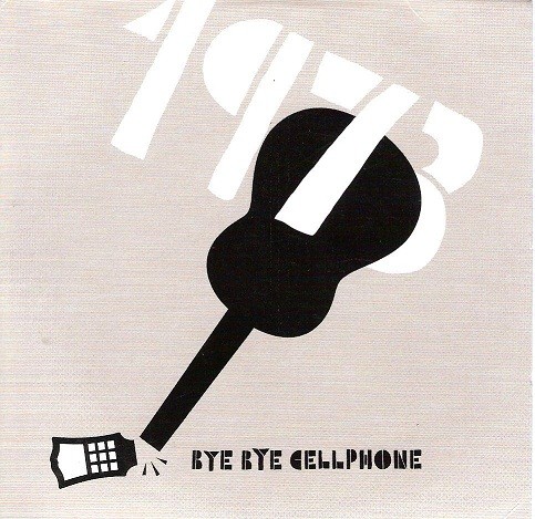 Bye Bye Cellphone