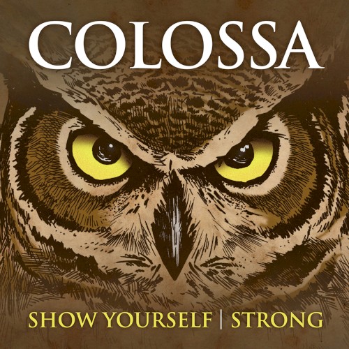 Show Yourself / Strong