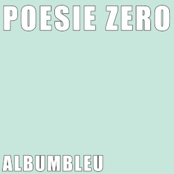 ALBUMBLEU