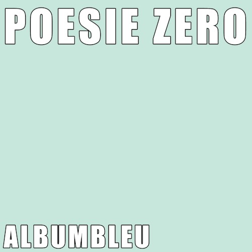 ALBUMBLEU
