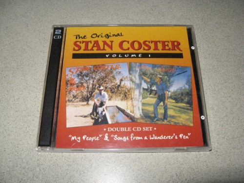 “My People” & “Songs From a Wanderer’s Pen”