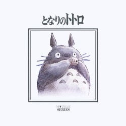 My Neighbor Totoro (Hi-tech Series)