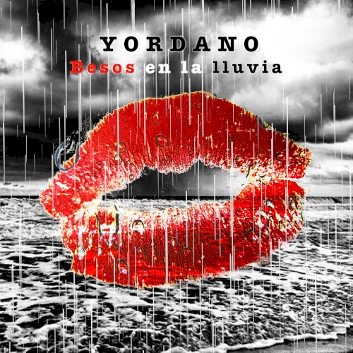 Besos en la lluvia