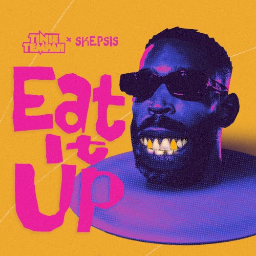 Eat It Up