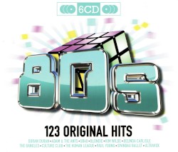 80s: 110 Original Hits