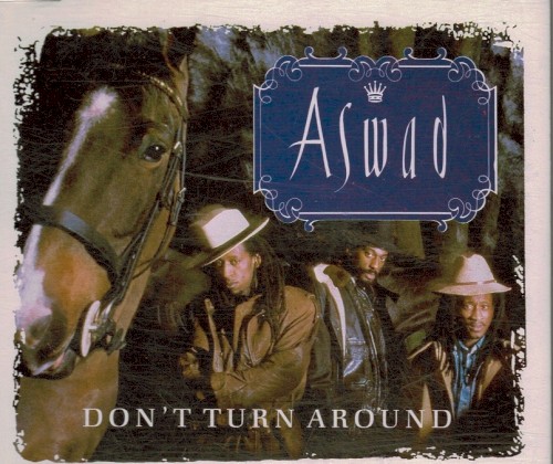 Don't Turn Around
