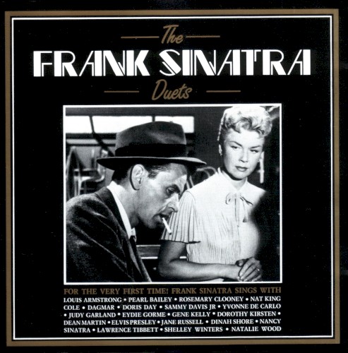 The Frank Sinatra Duets