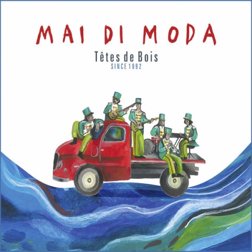 Mai di moda