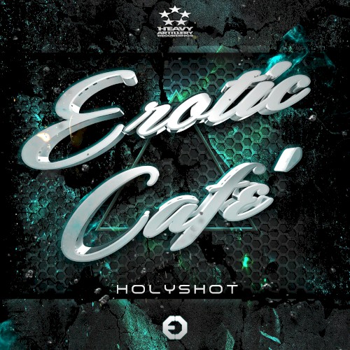 Holyshot