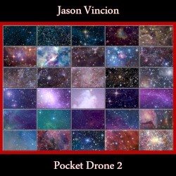Pocket Drone 2