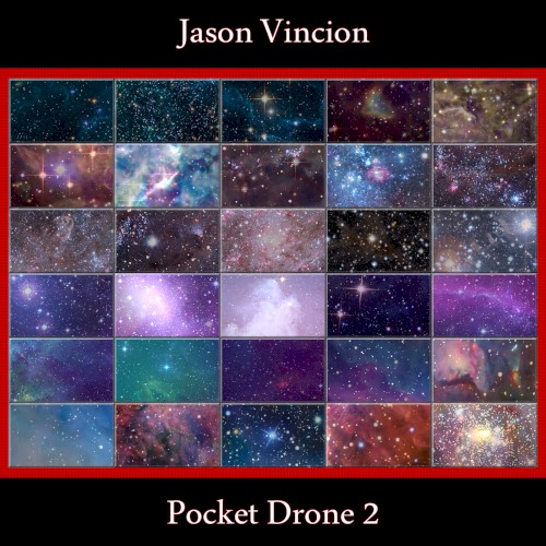 Pocket Drone 2