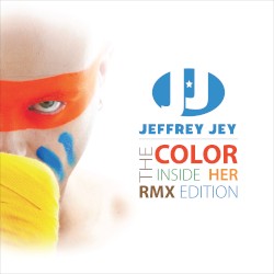 The Color Inside Her