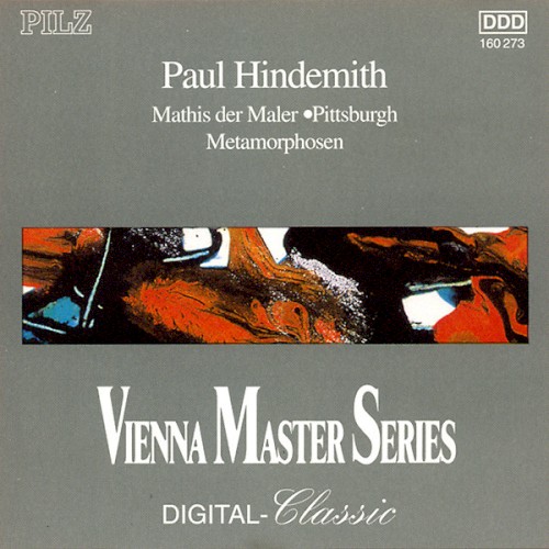 Mathis der Maler / Pittsburgh / Metamorphosen