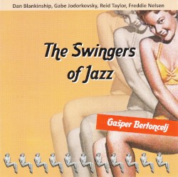 The Swingers Of Jazz