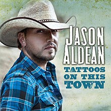 Tattoos on This Town