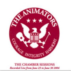 The Chamber Sessions
