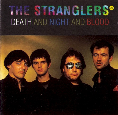 Death & Night & Blood