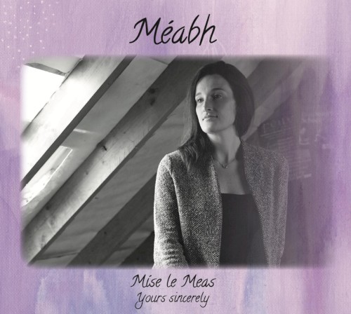 Mise le Meas (Yours sincerely)