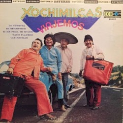 Viajemos
