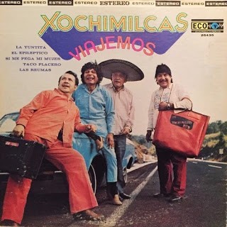 Viajemos