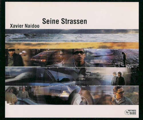 Seine Straßen