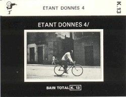 Ceux que j'aime / Ce que je hais