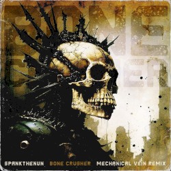 Bone Crusher (Mechanical version)