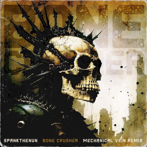 Bone Crusher (Mechanical version)